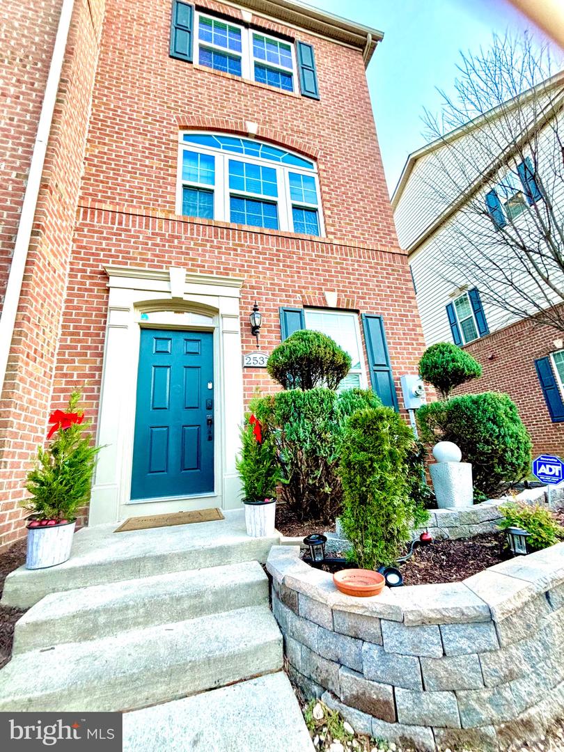 2537 BALDWIN CRES NE, WASHINGTON, District Of Columbia 20018, 3 Bedrooms Bedrooms, 6 Rooms Rooms,3 BathroomsBathrooms,Residential,For sale,2537 BALDWIN CRES NE,DCDC2166794 MLS # DCDC2166794