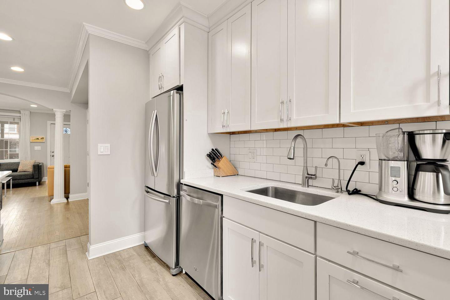 1631 D ST NE, WASHINGTON, District Of Columbia 20002, 3 Bedrooms Bedrooms, ,3 BathroomsBathrooms,Residential,For sale,1631 D ST NE,DCDC2184810 MLS # DCDC2184810