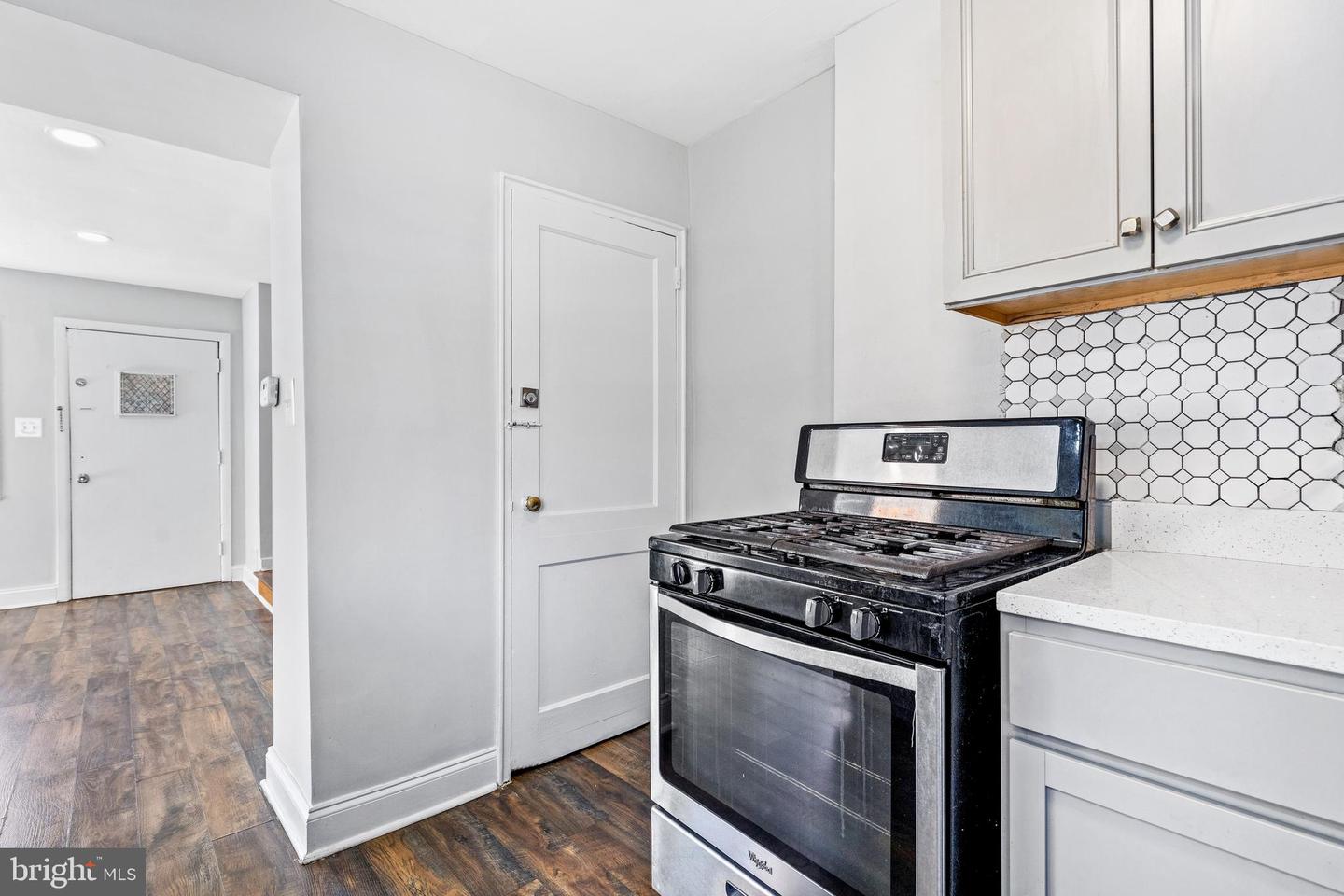 206 53RD ST NE, WASHINGTON, District Of Columbia 20019, 3 Bedrooms Bedrooms, ,2 BathroomsBathrooms,Residential,For sale,206 53RD ST NE,DCDC2185364 MLS # DCDC2185364