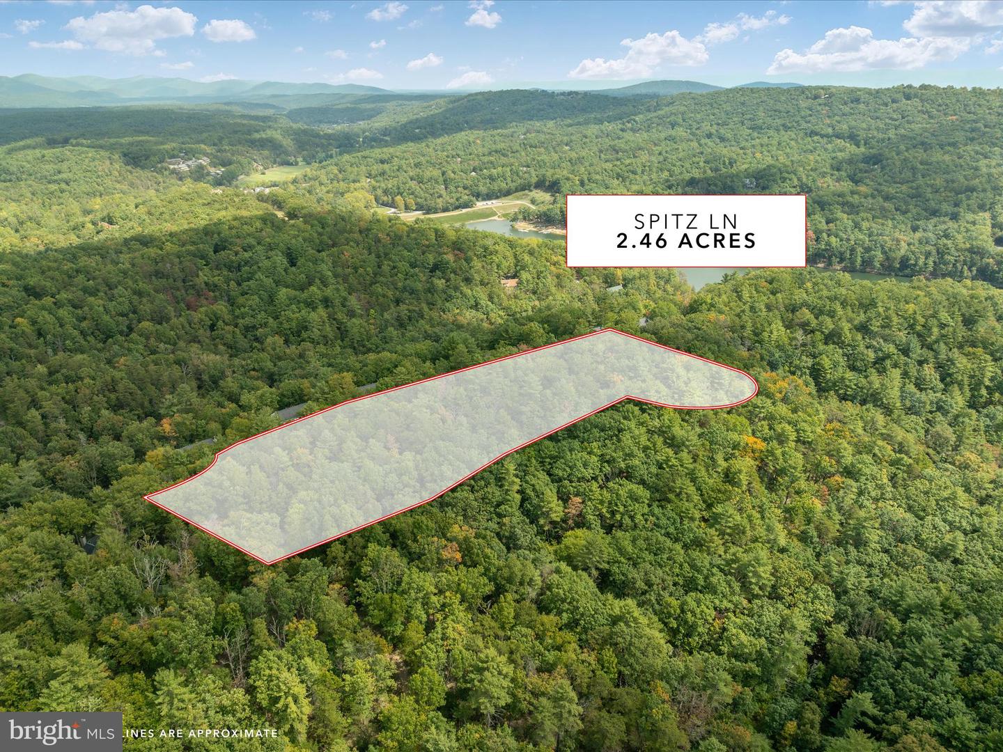 TBD SPITZ LN, BASYE, Virginia 22810, ,Land,For sale,TBD SPITZ LN,VASH2009556 MLS # VASH2009556