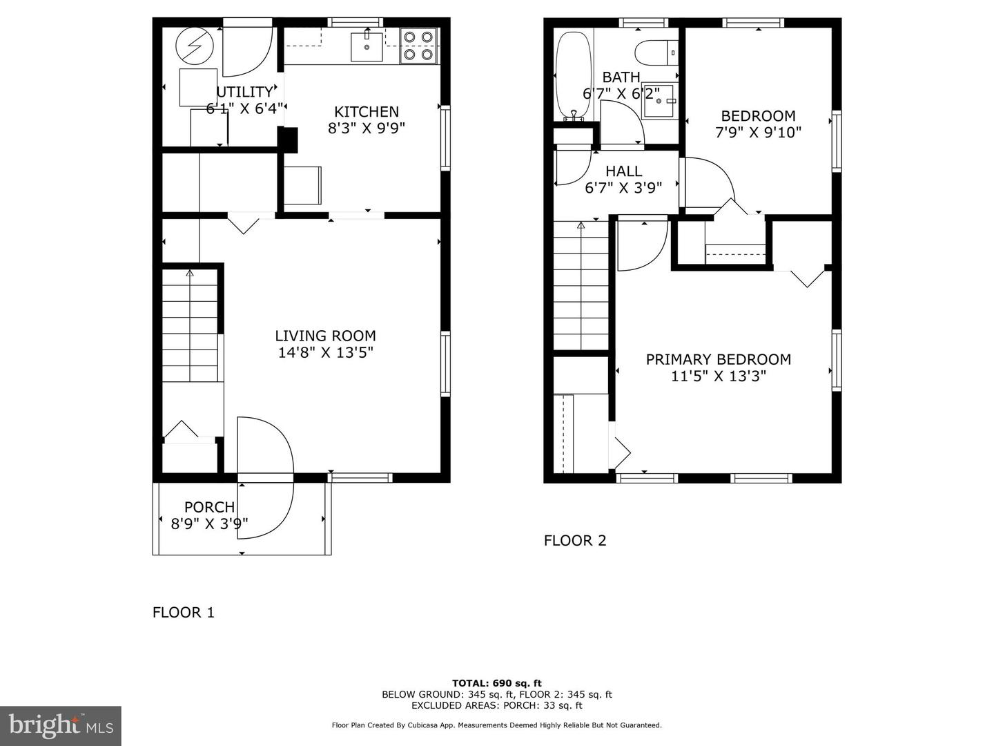 102 46TH ST SE, WASHINGTON, District Of Columbia 20019, 2 Bedrooms Bedrooms, ,1 BathroomBathrooms,Residential,For sale,102 46TH ST SE,DCDC2189066 MLS # DCDC2189066