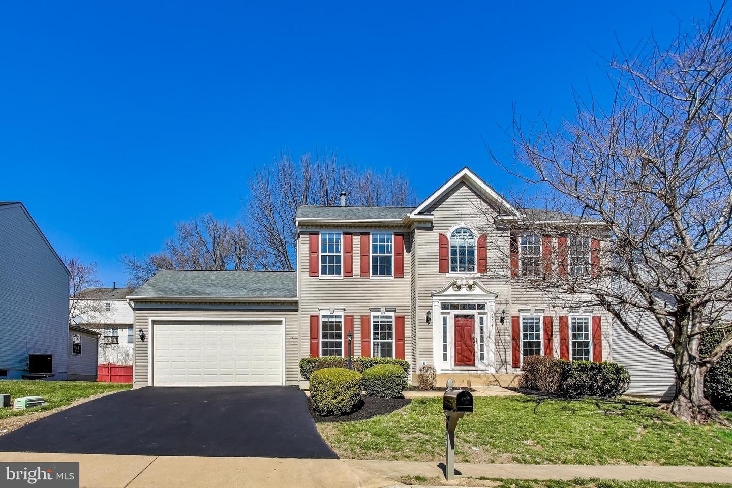 2004 PYXIE WAY, WOODBRIDGE, Virginia 22192, 4 Bedrooms Bedrooms, ,3 BathroomsBathrooms,Residential,For sale,2004 PYXIE WAY,VAPW2088746 MLS # VAPW2088746