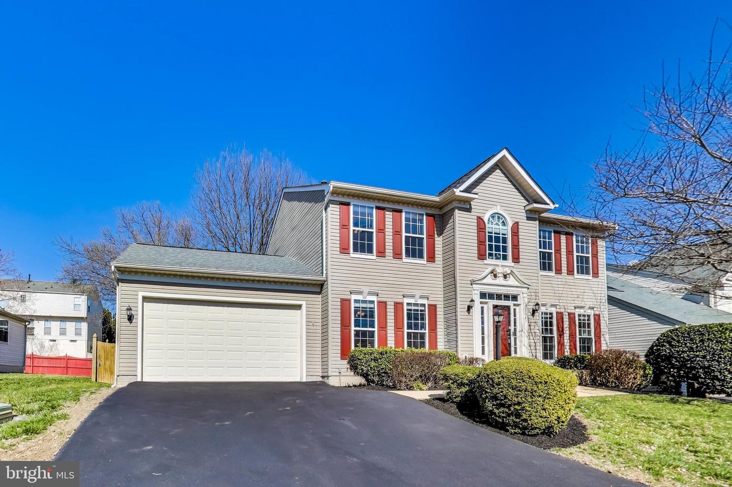 2004 PYXIE WAY, WOODBRIDGE, Virginia 22192, 4 Bedrooms Bedrooms, ,3 BathroomsBathrooms,Residential,For sale,2004 PYXIE WAY,VAPW2088746 MLS # VAPW2088746