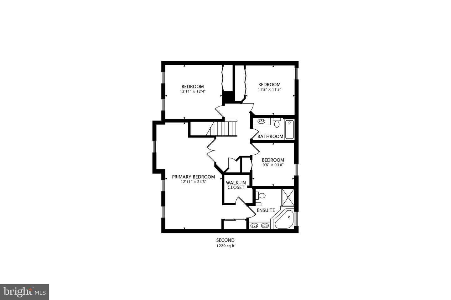 2004 PYXIE WAY, WOODBRIDGE, Virginia 22192, 4 Bedrooms Bedrooms, ,3 BathroomsBathrooms,Residential,For sale,2004 PYXIE WAY,VAPW2088746 MLS # VAPW2088746