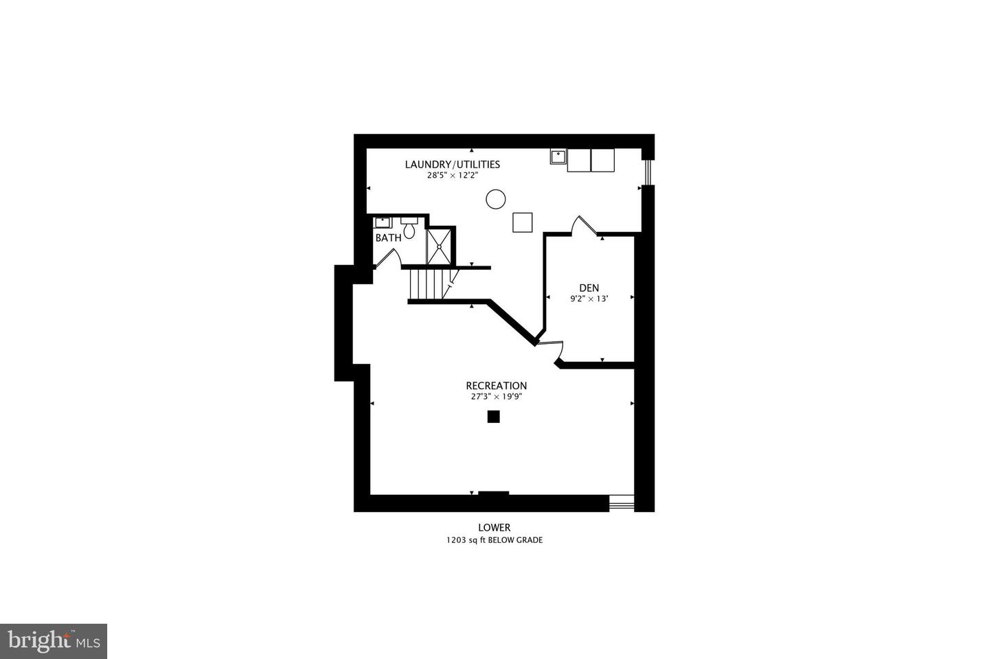 2004 PYXIE WAY, WOODBRIDGE, Virginia 22192, 4 Bedrooms Bedrooms, ,3 BathroomsBathrooms,Residential,For sale,2004 PYXIE WAY,VAPW2088746 MLS # VAPW2088746