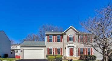 2004 PYXIE WAY, WOODBRIDGE, Virginia 22192, 4 Bedrooms Bedrooms, ,3 BathroomsBathrooms,Residential,For sale,2004 PYXIE WAY,VAPW2088746 MLS # VAPW2088746