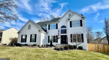 6 OLD ENGLISH WAY, STAFFORD, Virginia 22554, 4 Bedrooms Bedrooms, ,3 BathroomsBathrooms,Residential,For sale,6 OLD ENGLISH WAY,VAST2036564 MLS # VAST2036564