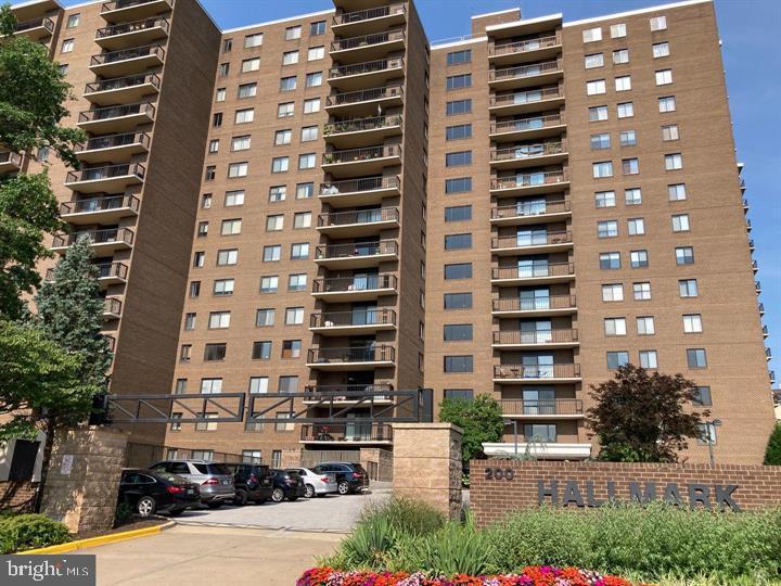 200 N PICKETT ST N #1515, ALEXANDRIA, Virginia 22304, 1 Bedroom Bedrooms, ,1 BathroomBathrooms,Residential,For sale,200 N PICKETT ST N #1515,VAAX2042564 MLS # VAAX2042564