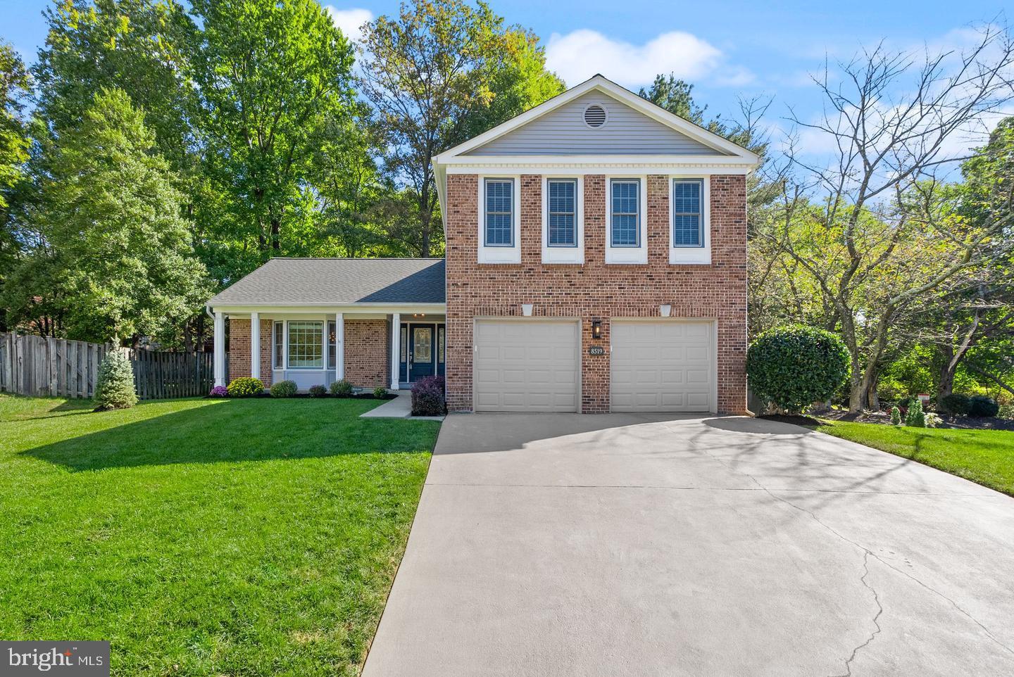 8519 REHOBOTH CT, VIENNA, Virginia 22182, 4 Bedrooms Bedrooms, ,3 BathroomsBathrooms,Residential,For sale,8519 REHOBOTH CT,VAFX2227816 MLS # VAFX2227816