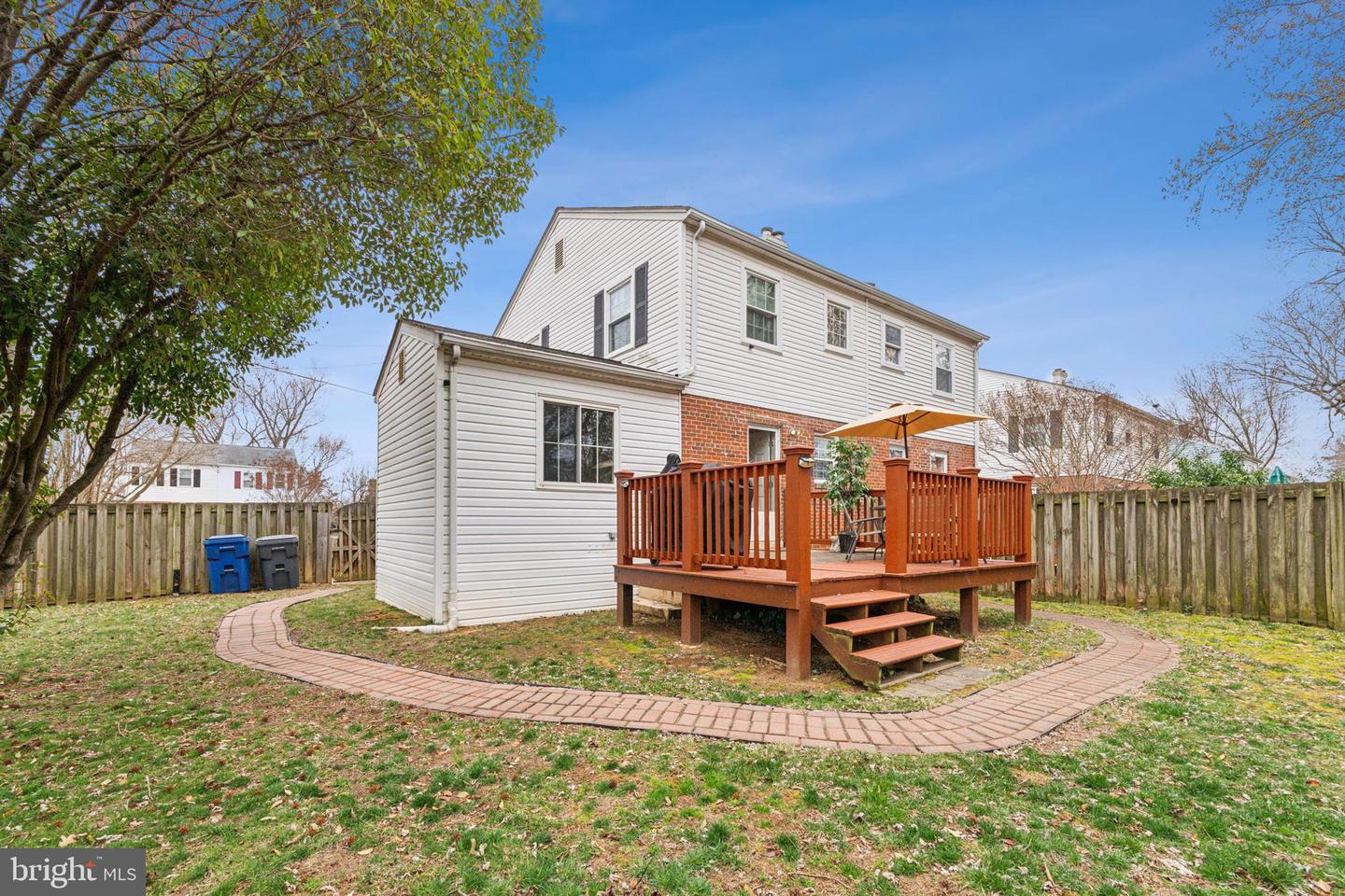 6724 KENYON DR, ALEXANDRIA, Virginia 22307, 2 Bedrooms Bedrooms, ,2 BathroomsBathrooms,Residential,For sale,6724 KENYON DR,VAFX2227942 MLS # VAFX2227942