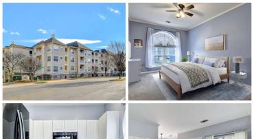 4560 STRUTFIELD LN #1102, ALEXANDRIA, Virginia 22311, 2 Bedrooms Bedrooms, ,1 BathroomBathrooms,Residential,For sale,4560 STRUTFIELD LN #1102,VAAX2040404 MLS # VAAX2040404