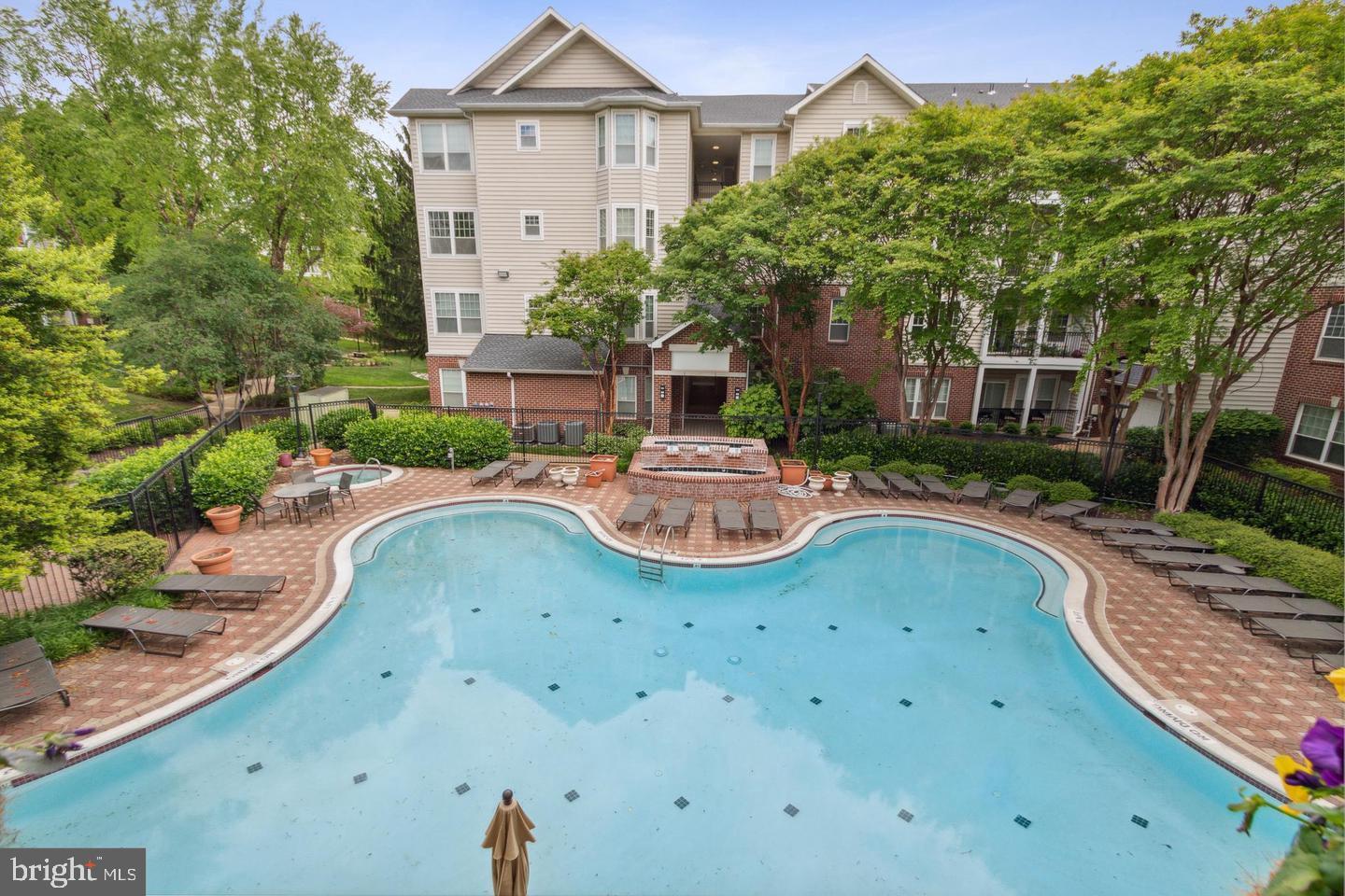 1600 SPRING GATE DR #2408, MCLEAN, Virginia 22102, 1 Bedroom Bedrooms, ,1 BathroomBathrooms,Residential,For sale,1600 SPRING GATE DR #2408,VAFX2217748 MLS # VAFX2217748