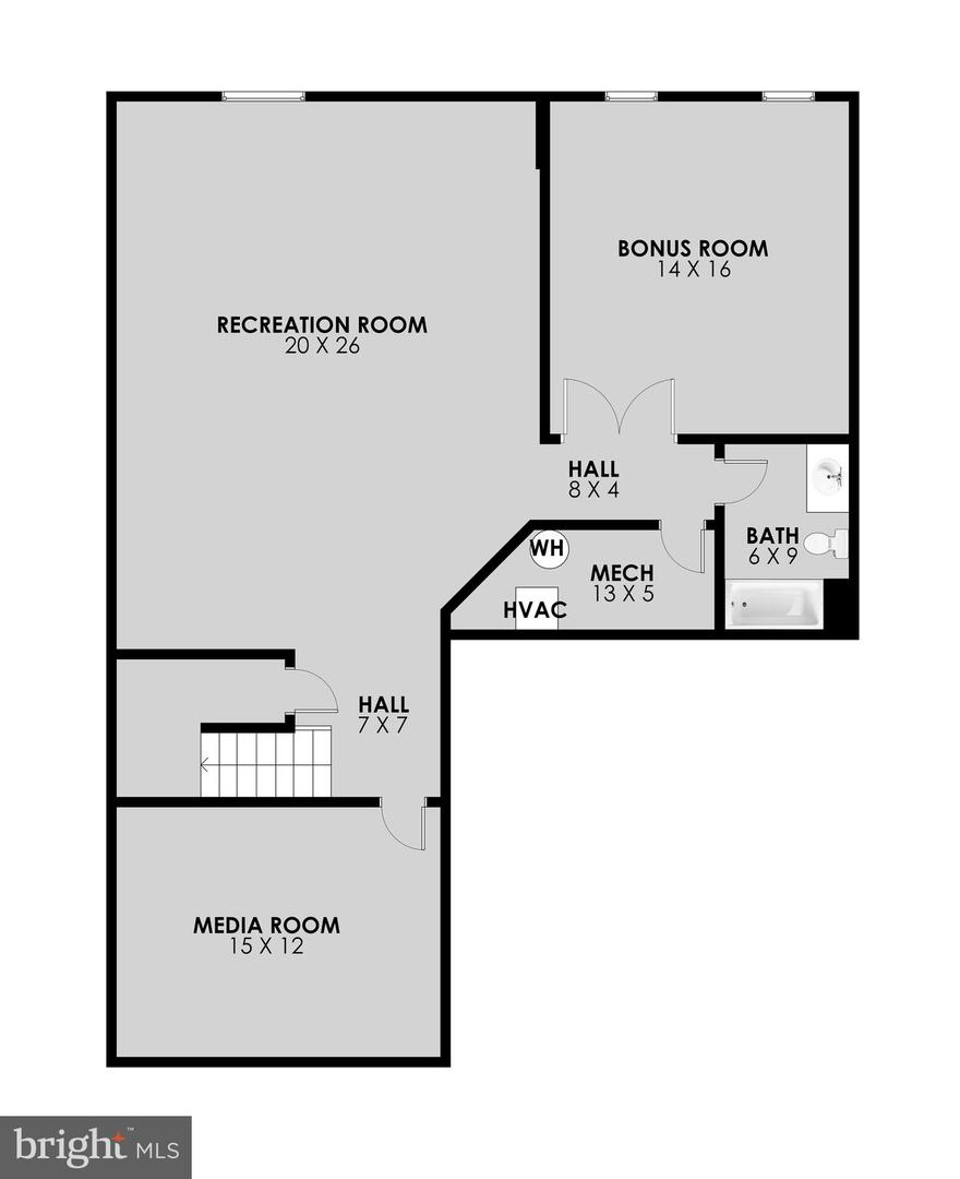 9881 E HILL DR, LORTON, Virginia 22079, 4 Bedrooms Bedrooms, ,4 BathroomsBathrooms,Residential,For sale,9881 E HILL DR,VAFX2220280 MLS # VAFX2220280