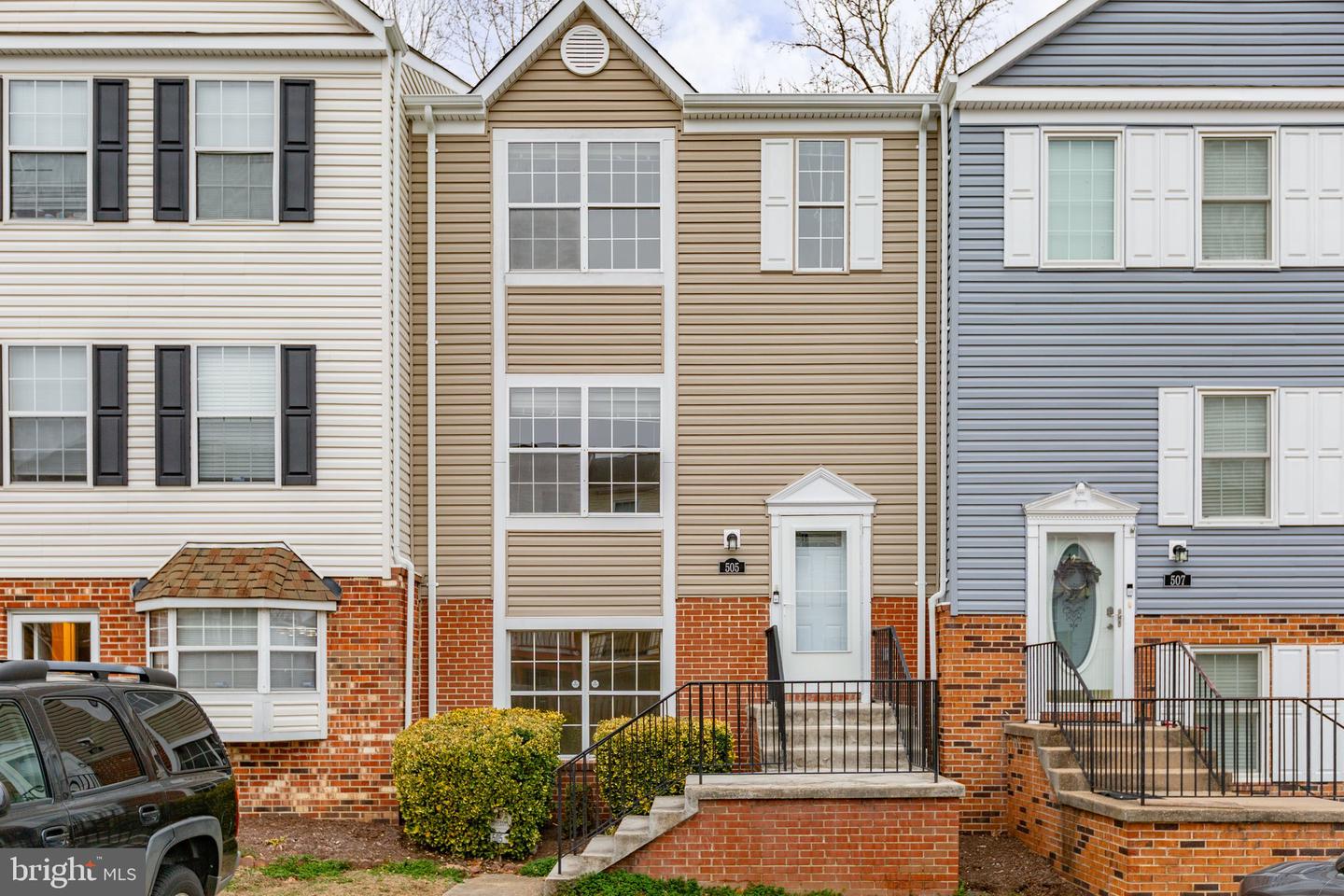 505 WESTMINSTER LN #154, STAFFORD, Virginia 22556, 3 Bedrooms Bedrooms, ,2 BathroomsBathrooms,Residential,For sale,505 WESTMINSTER LN #154,VAST2036016 MLS # VAST2036016