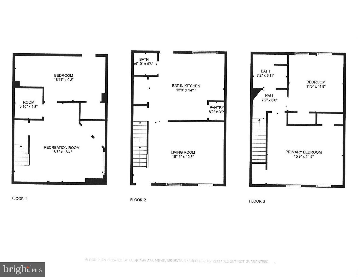 121 PARKSIDE DR, WINCHESTER, Virginia 22602, 2 Bedrooms Bedrooms, ,1 BathroomBathrooms,Residential,For sale,121 PARKSIDE DR,VAFV2024758 MLS # VAFV2024758