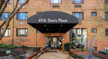 4114 DAVIS PL NW #105, WASHINGTON, District Of Columbia 20007, ,1 BathroomBathrooms,Residential,For sale,4114 DAVIS PL NW #105,DCDC2189392 MLS # DCDC2189392