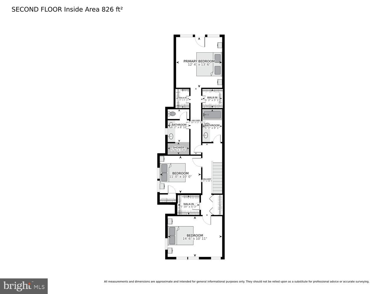 2509 P ST NW, WASHINGTON, District Of Columbia 20007, 4 Bedrooms Bedrooms, ,3 BathroomsBathrooms,Residential,For sale,2509 P ST NW,DCDC2190360 MLS # DCDC2190360