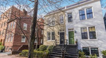 2509 P ST NW, WASHINGTON, District Of Columbia 20007, 4 Bedrooms Bedrooms, ,3 BathroomsBathrooms,Residential,For sale,2509 P ST NW,DCDC2190360 MLS # DCDC2190360