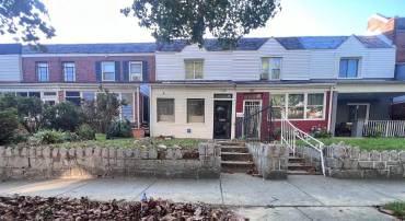 308 35TH ST NE, WASHINGTON, District Of Columbia 20019, 3 Bedrooms Bedrooms, ,2 BathroomsBathrooms,Residential,For sale,308 35TH ST NE,DCDC2190468 MLS # DCDC2190468