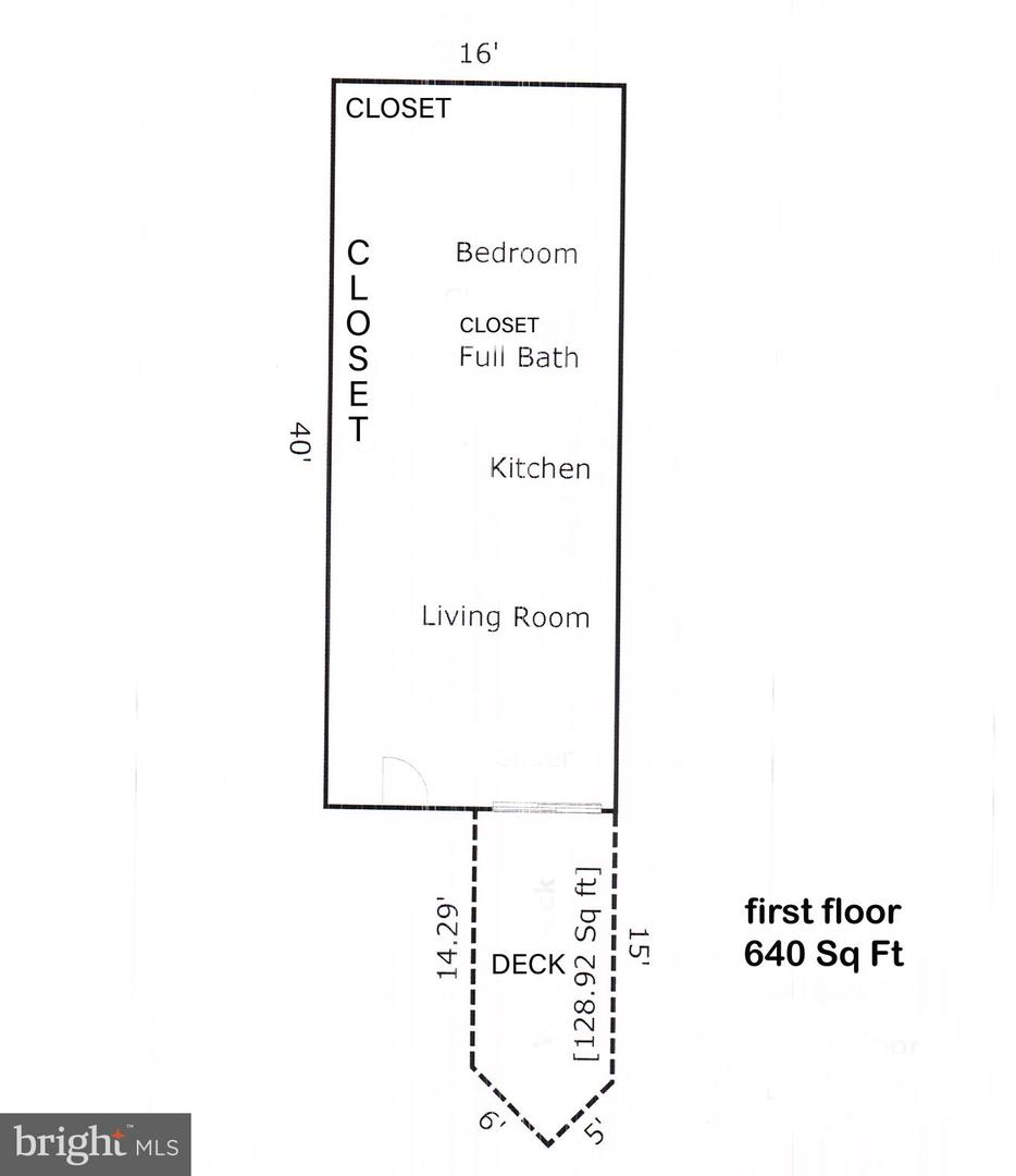 276 SW M ST SW #276, WASHINGTON, District Of Columbia 20024, 1 Bedroom Bedrooms, ,1 BathroomBathrooms,Residential,For sale,276 SW M ST SW #276,DCDC2190476 MLS # DCDC2190476