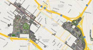 1114.5 MARSHALL ST W, RICHMOND, Virginia 23220, ,Land,For sale,1114.5 MARSHALL ST W,VARC2000554 MLS # VARC2000554