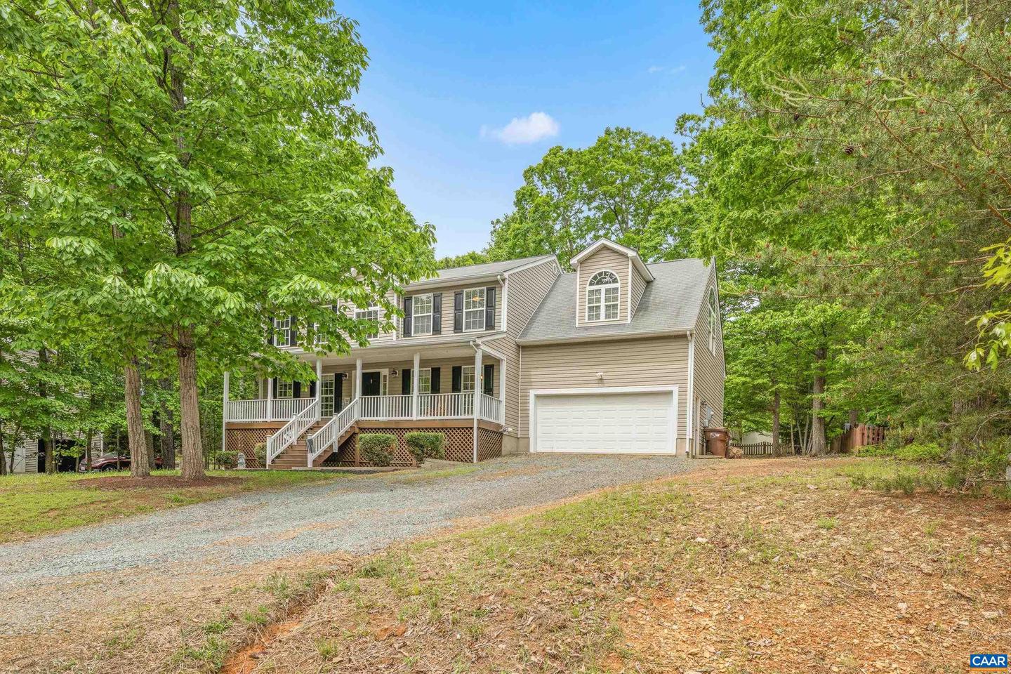 20 ZEPHYR RD, PALMYRA, Virginia 22963, 4 Bedrooms Bedrooms, ,2 BathroomsBathrooms,Residential,For sale,20 ZEPHYR RD,652794 MLS # 652794