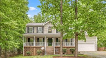 20 ZEPHYR RD, PALMYRA, Virginia 22963, 4 Bedrooms Bedrooms, ,2 BathroomsBathrooms,Residential,For sale,20 ZEPHYR RD,652794 MLS # 652794