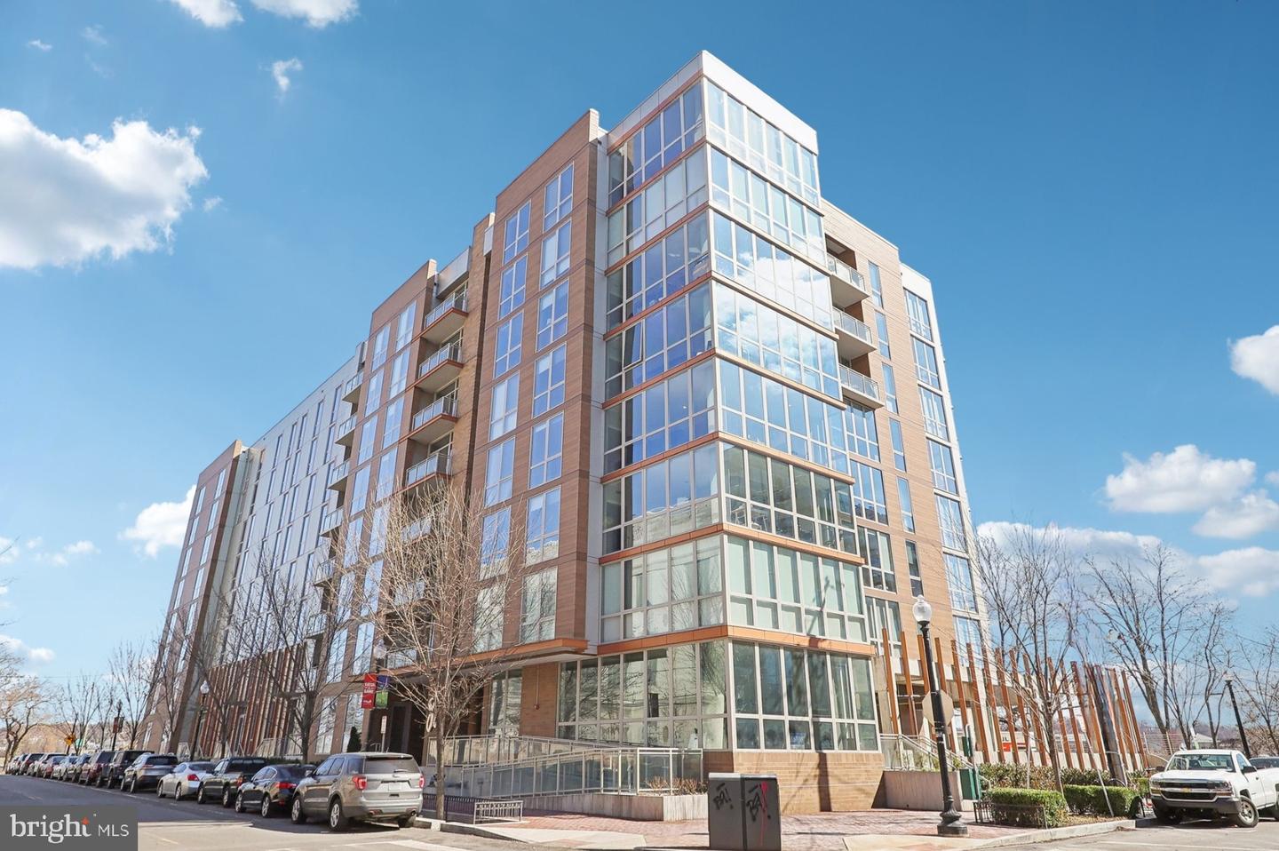 88 V ST SW #311, WASHINGTON, District Of Columbia 20024, 1 Bedroom Bedrooms, ,1 BathroomBathrooms,Residential,For sale,88 V ST SW #311,DCDC2184308 MLS # DCDC2184308