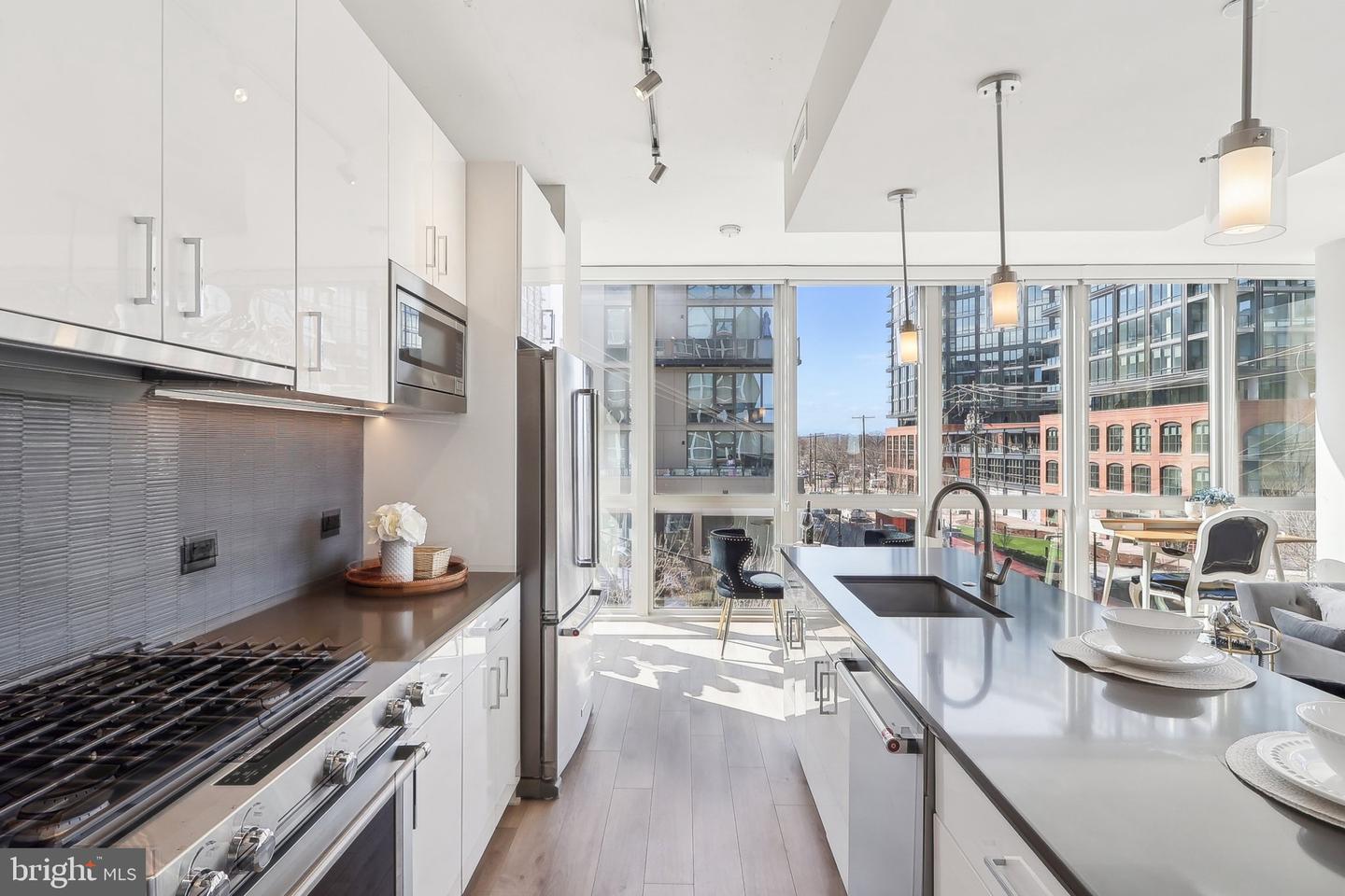 88 V ST SW #311, WASHINGTON, District Of Columbia 20024, 1 Bedroom Bedrooms, ,1 BathroomBathrooms,Residential,For sale,88 V ST SW #311,DCDC2184308 MLS # DCDC2184308