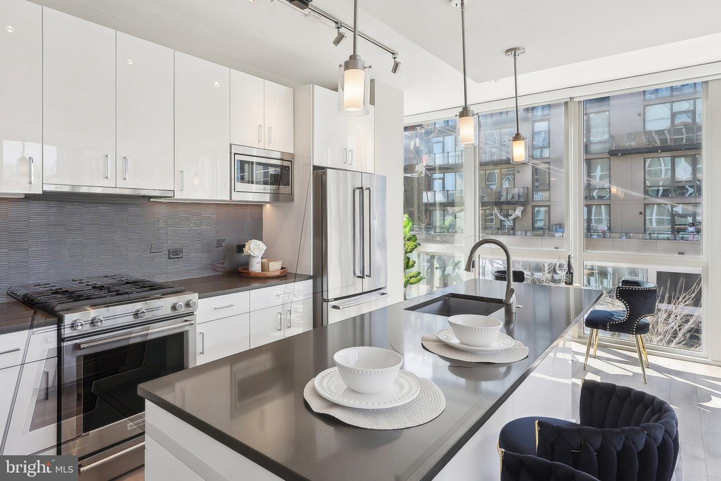 88 V ST SW #311, WASHINGTON, District Of Columbia 20024, 1 Bedroom Bedrooms, ,1 BathroomBathrooms,Residential,For sale,88 V ST SW #311,DCDC2184308 MLS # DCDC2184308
