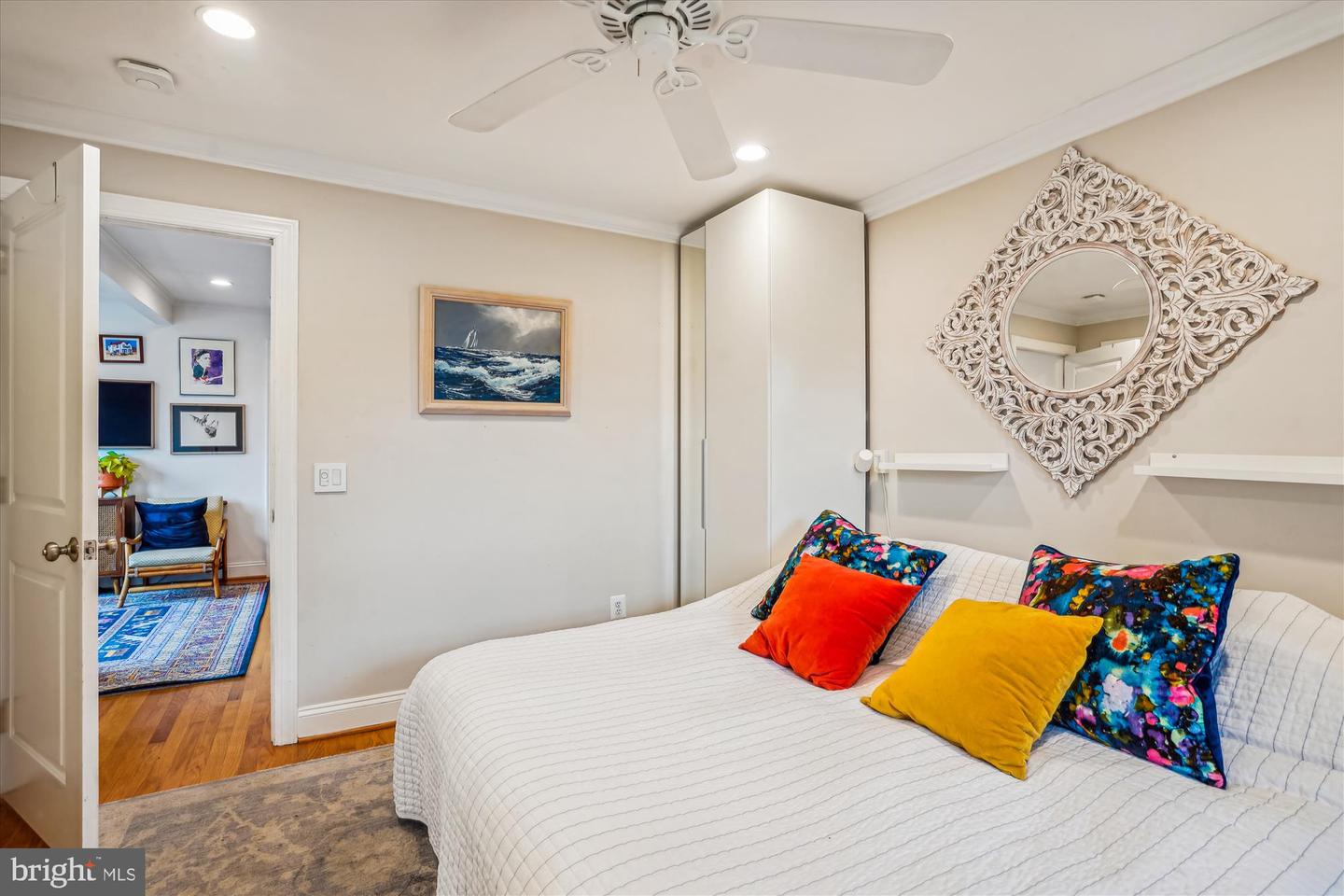 409 E RAYMOND AVE #8, ALEXANDRIA, Virginia 22301, 1 Bedroom Bedrooms, 4 Rooms Rooms,1 BathroomBathrooms,Residential,For sale,409 E RAYMOND AVE #8,VAAX2041870 MLS # VAAX2041870