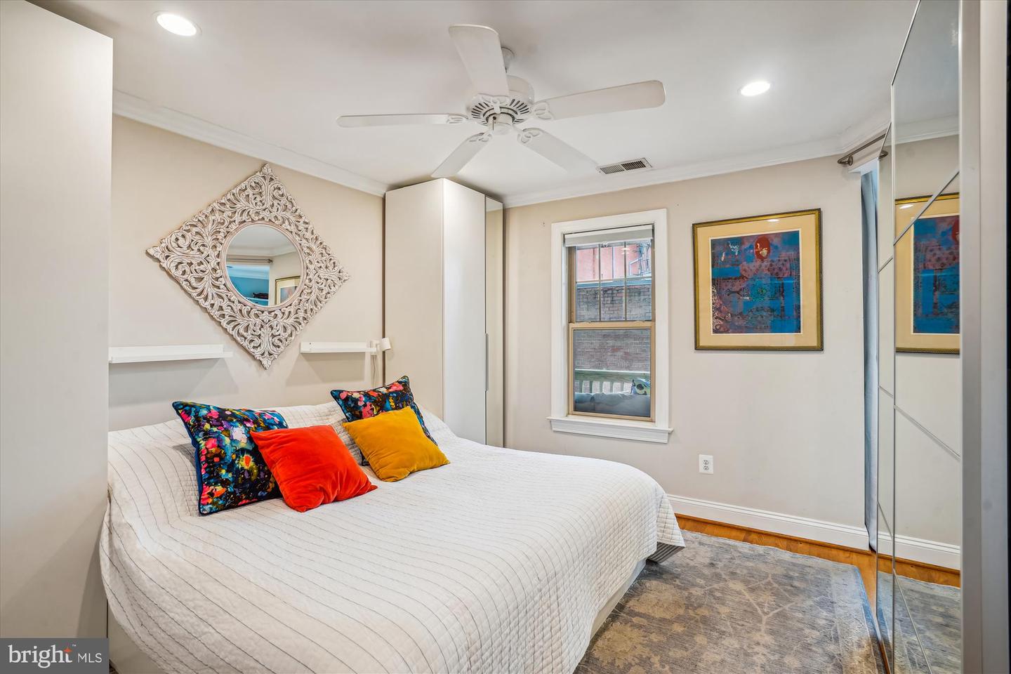409 E RAYMOND AVE #8, ALEXANDRIA, Virginia 22301, 1 Bedroom Bedrooms, 4 Rooms Rooms,1 BathroomBathrooms,Residential,For sale,409 E RAYMOND AVE #8,VAAX2041870 MLS # VAAX2041870