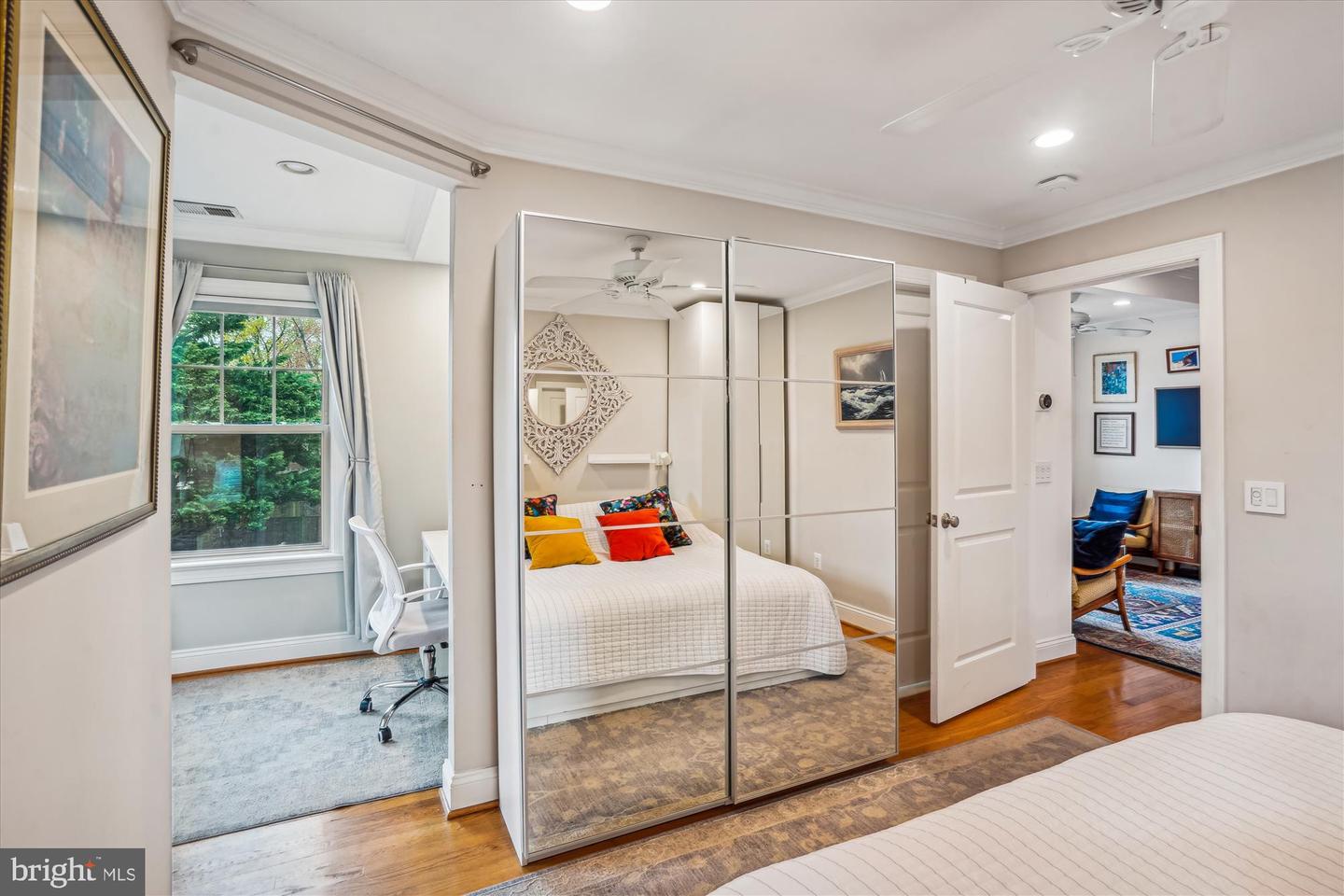 409 E RAYMOND AVE #8, ALEXANDRIA, Virginia 22301, 1 Bedroom Bedrooms, 4 Rooms Rooms,1 BathroomBathrooms,Residential,For sale,409 E RAYMOND AVE #8,VAAX2041870 MLS # VAAX2041870
