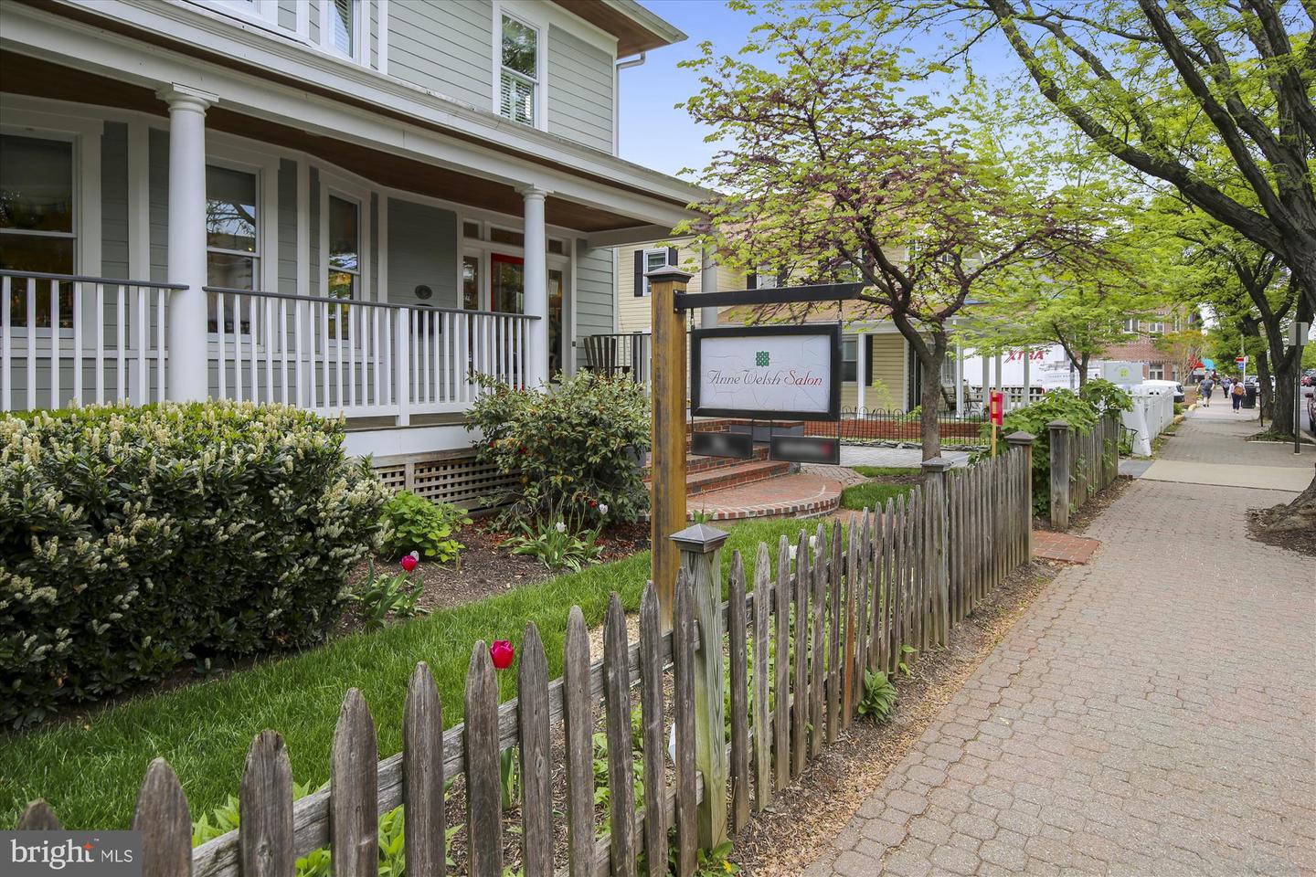 409 E RAYMOND AVE #8, ALEXANDRIA, Virginia 22301, 1 Bedroom Bedrooms, 4 Rooms Rooms,1 BathroomBathrooms,Residential,For sale,409 E RAYMOND AVE #8,VAAX2041870 MLS # VAAX2041870