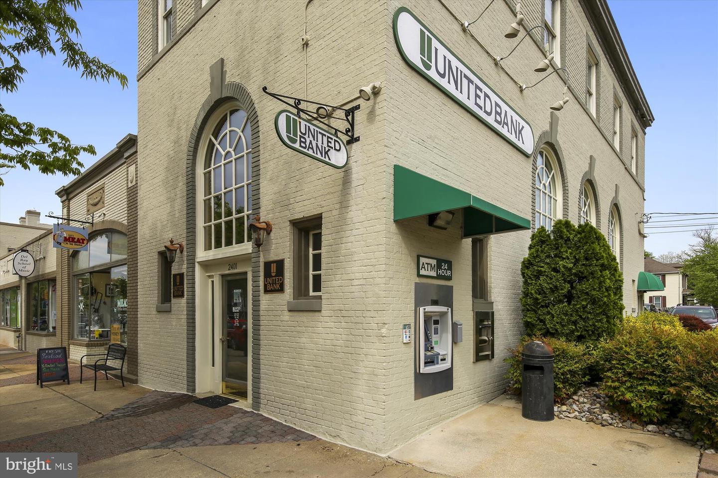 409 E RAYMOND AVE #8, ALEXANDRIA, Virginia 22301, 1 Bedroom Bedrooms, 4 Rooms Rooms,1 BathroomBathrooms,Residential,For sale,409 E RAYMOND AVE #8,VAAX2041870 MLS # VAAX2041870