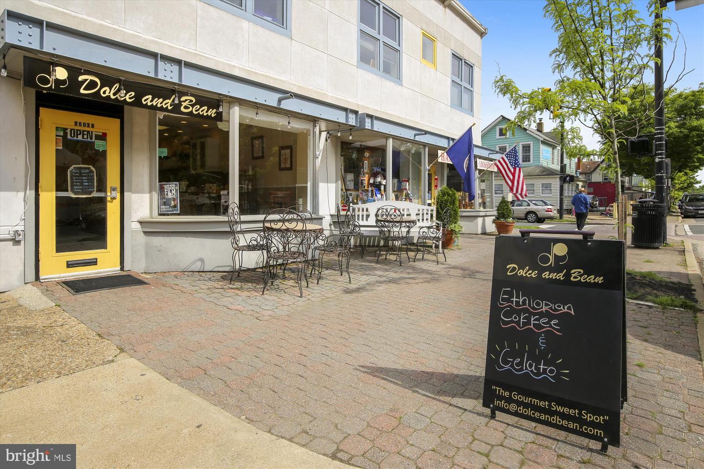409 E RAYMOND AVE #8, ALEXANDRIA, Virginia 22301, 1 Bedroom Bedrooms, 4 Rooms Rooms,1 BathroomBathrooms,Residential,For sale,409 E RAYMOND AVE #8,VAAX2041870 MLS # VAAX2041870