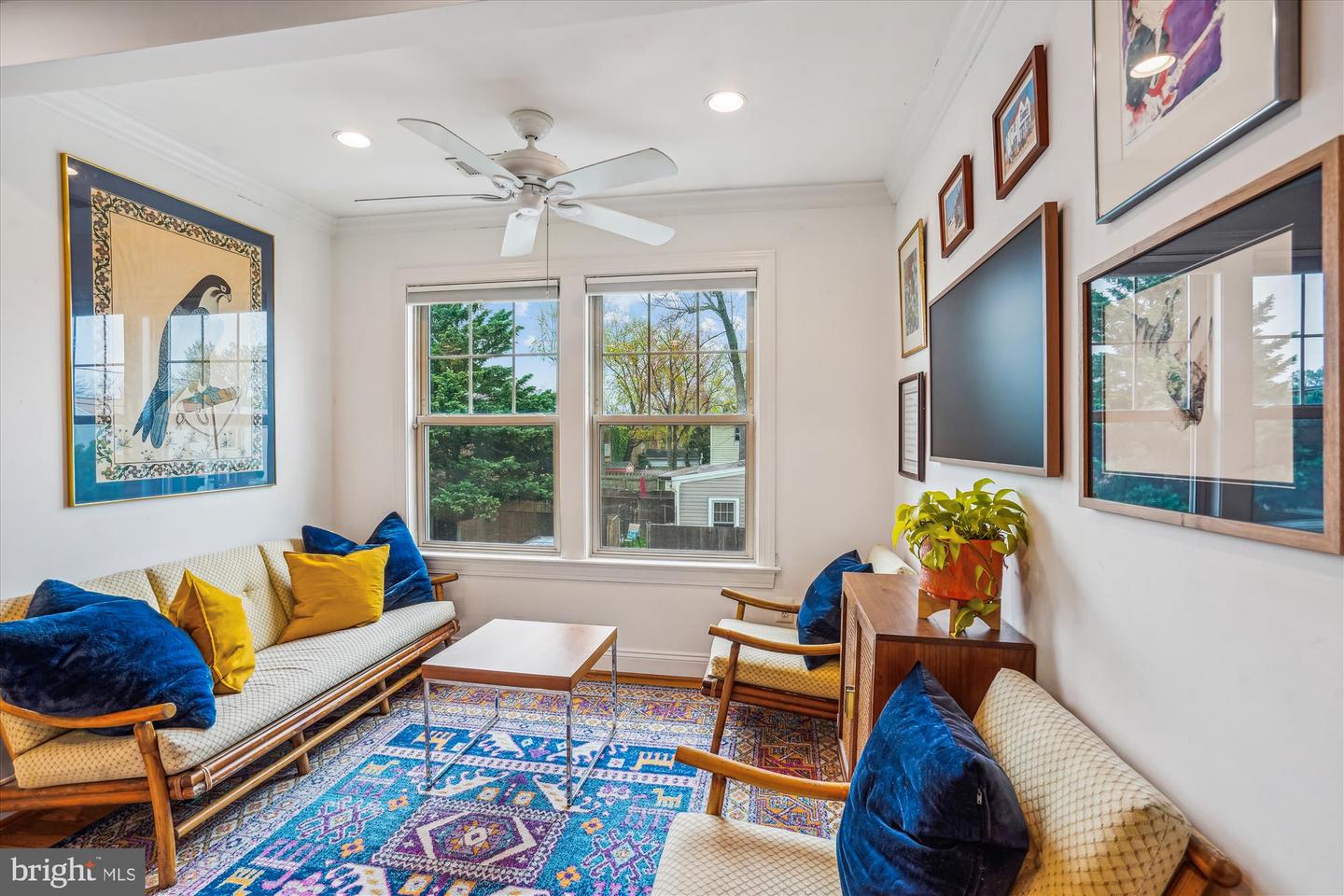 409 E RAYMOND AVE #8, ALEXANDRIA, Virginia 22301, 1 Bedroom Bedrooms, 4 Rooms Rooms,1 BathroomBathrooms,Residential,For sale,409 E RAYMOND AVE #8,VAAX2041870 MLS # VAAX2041870