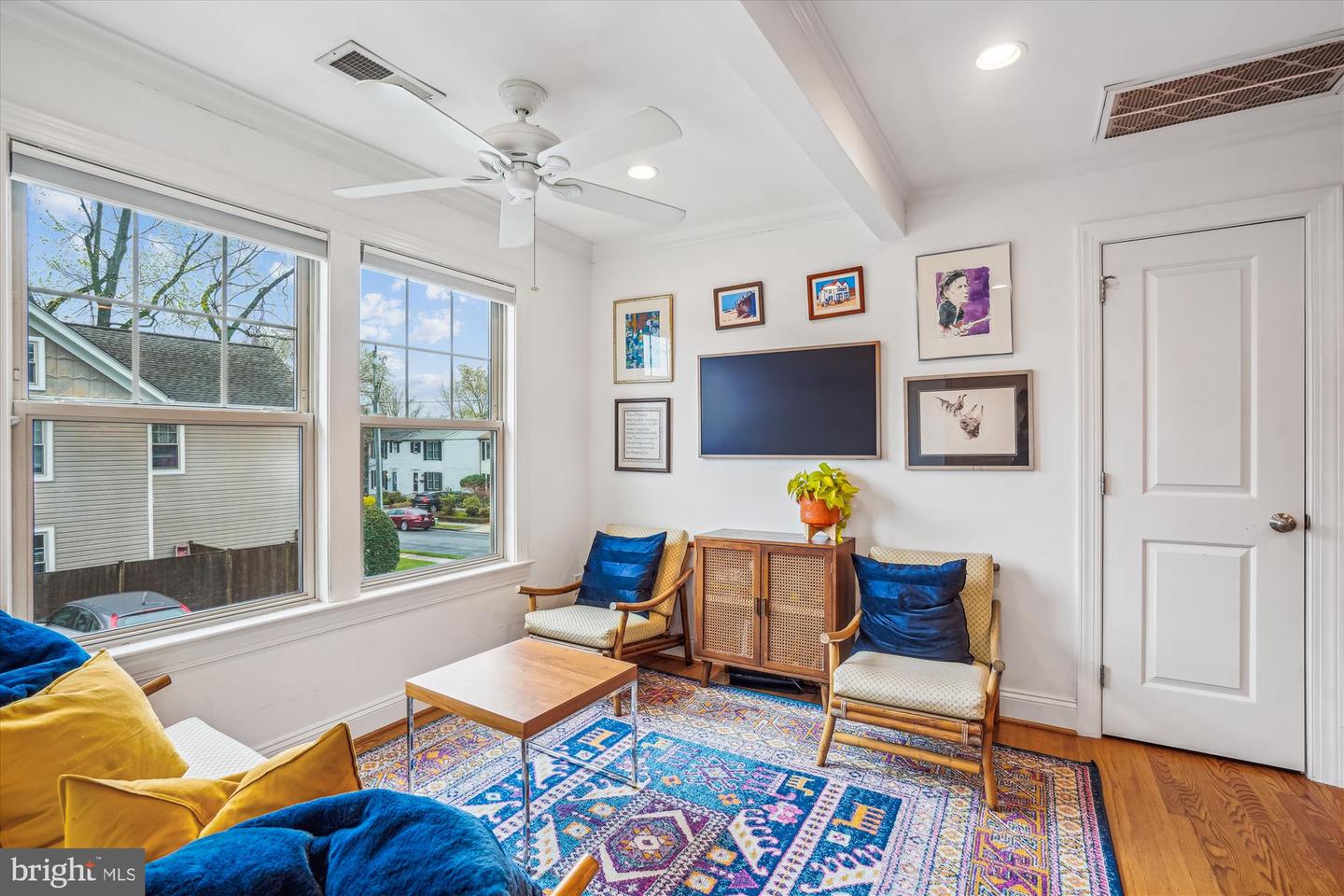 409 E RAYMOND AVE #8, ALEXANDRIA, Virginia 22301, 1 Bedroom Bedrooms, 4 Rooms Rooms,1 BathroomBathrooms,Residential,For sale,409 E RAYMOND AVE #8,VAAX2041870 MLS # VAAX2041870