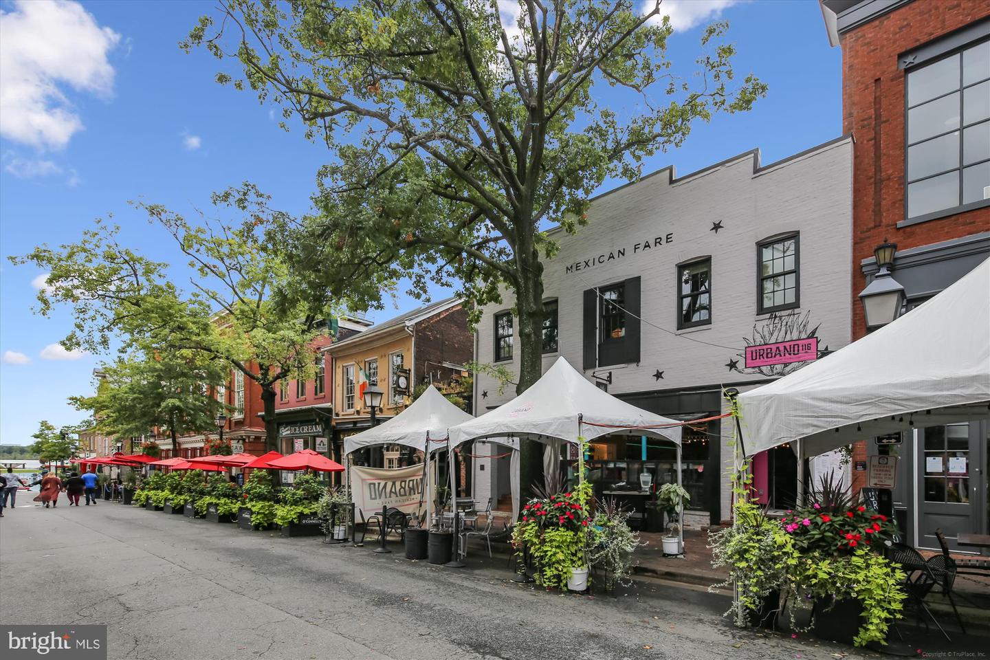409 E RAYMOND AVE #8, ALEXANDRIA, Virginia 22301, 1 Bedroom Bedrooms, 4 Rooms Rooms,1 BathroomBathrooms,Residential,For sale,409 E RAYMOND AVE #8,VAAX2041870 MLS # VAAX2041870