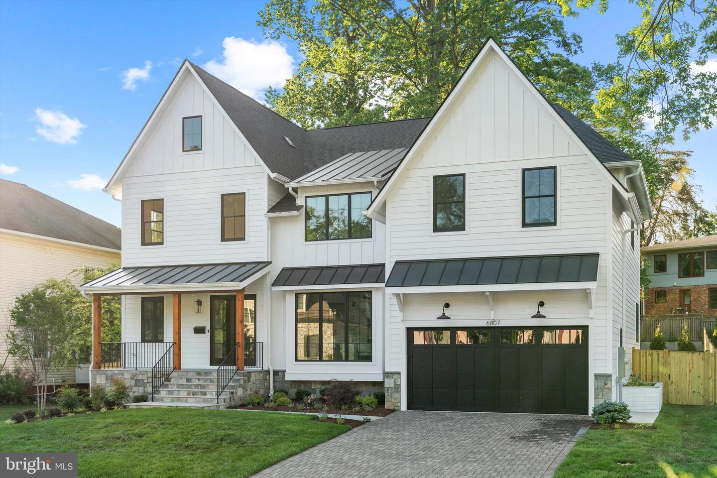6807 WILLIAMSBURG BLVD, ARLINGTON, Virginia 22213, 6 Bedrooms Bedrooms, ,6 BathroomsBathrooms,Residential,For sale,6807 WILLIAMSBURG BLVD,VAAR2053566 MLS # VAAR2053566