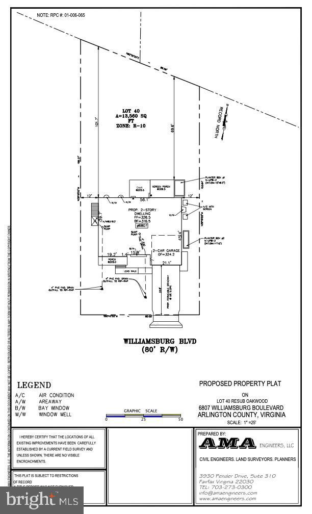6807 WILLIAMSBURG BLVD, ARLINGTON, Virginia 22213, 6 Bedrooms Bedrooms, ,6 BathroomsBathrooms,Residential,For sale,6807 WILLIAMSBURG BLVD,VAAR2053566 MLS # VAAR2053566