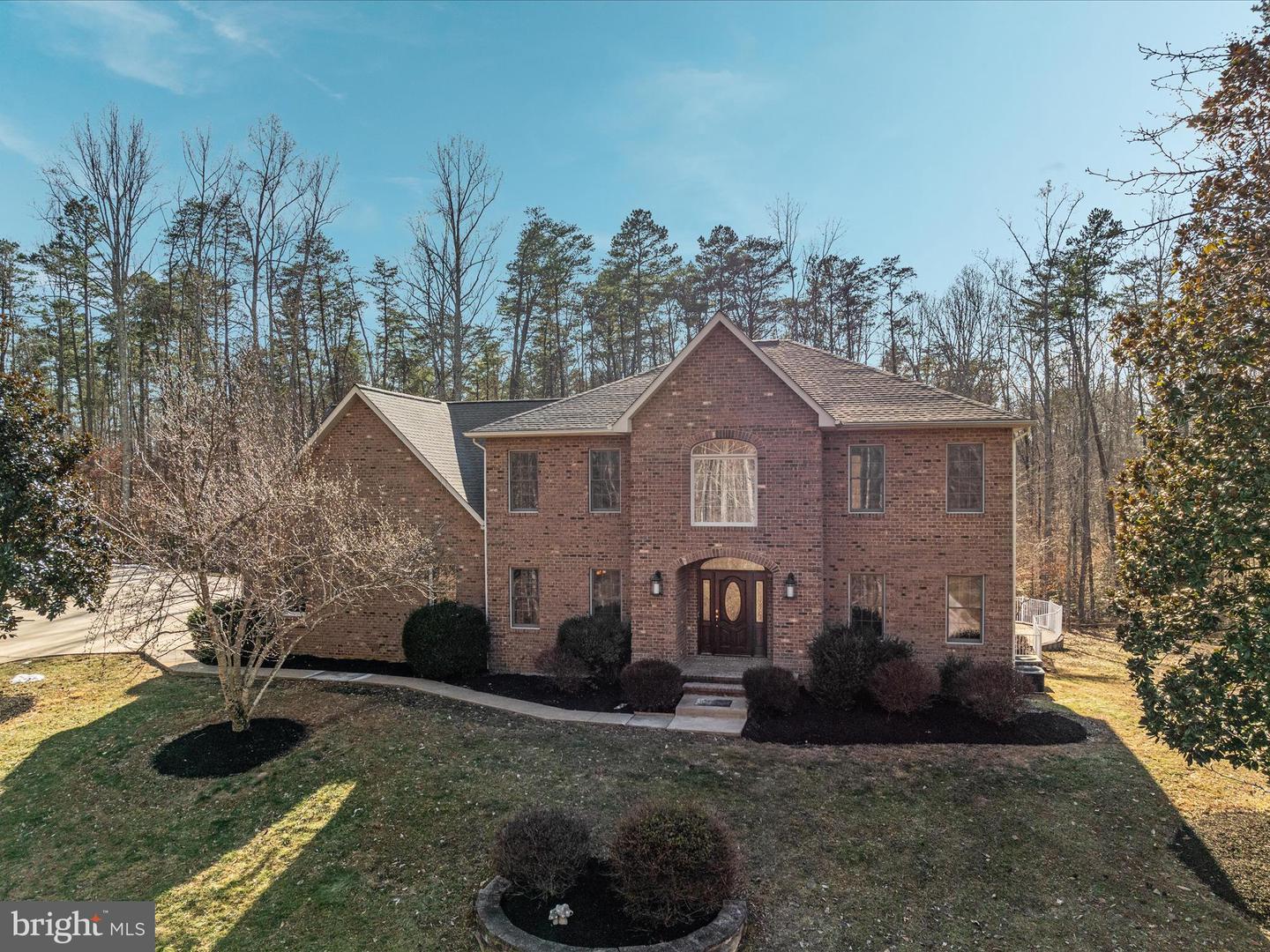 4349 COVENTRY RD, BEALETON, Virginia 22712, 5 Bedrooms Bedrooms, ,4 BathroomsBathrooms,Residential,For sale,4349 COVENTRY RD,VAFQ2015524 MLS # VAFQ2015524