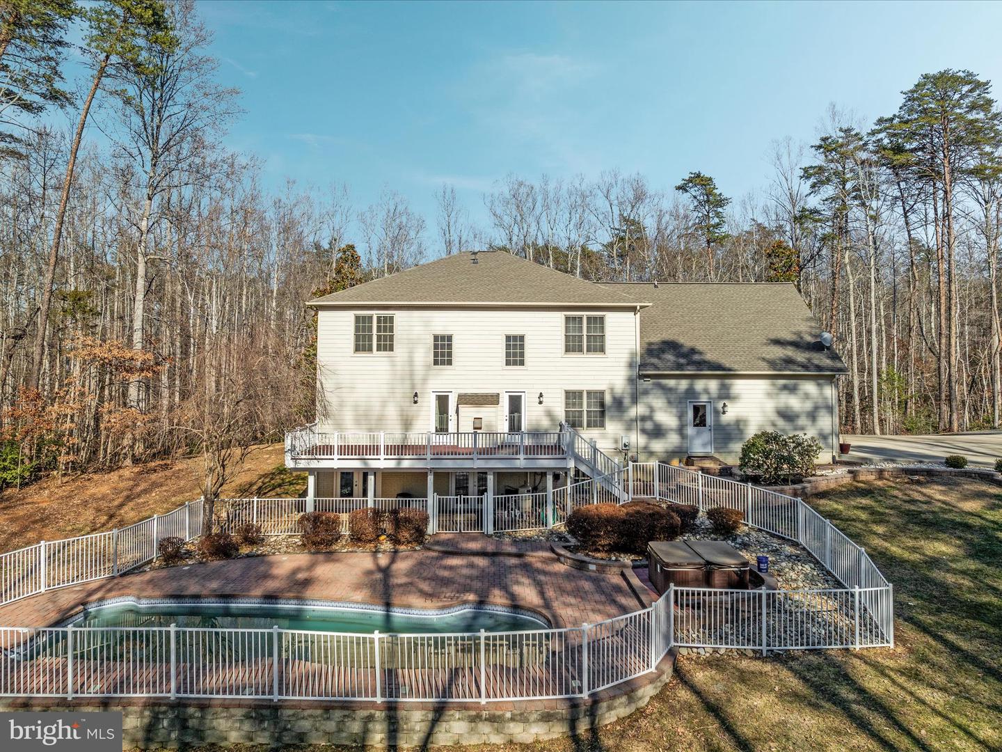 4349 COVENTRY RD, BEALETON, Virginia 22712, 5 Bedrooms Bedrooms, ,4 BathroomsBathrooms,Residential,For sale,4349 COVENTRY RD,VAFQ2015524 MLS # VAFQ2015524