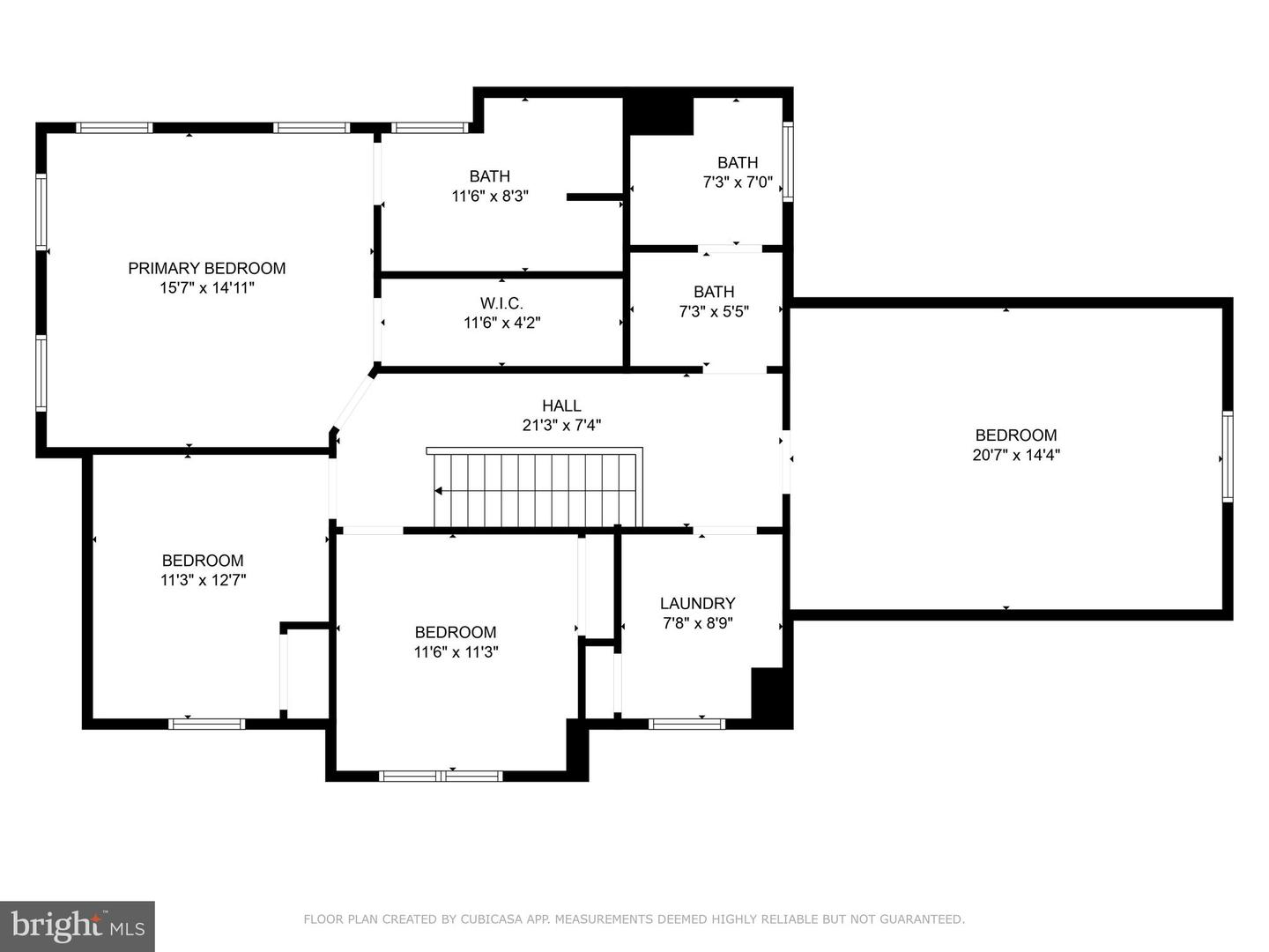 22471 VILLAGE RD, UNIONVILLE, Virginia 22567, 4 Bedrooms Bedrooms, ,2 BathroomsBathrooms,Residential,For sale,22471 VILLAGE RD,VAOR2008980 MLS # VAOR2008980