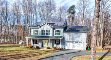 22471 VILLAGE RD, UNIONVILLE, Virginia 22567, 4 Bedrooms Bedrooms, ,2 BathroomsBathrooms,Residential,For sale,22471 VILLAGE RD,VAOR2008980 MLS # VAOR2008980