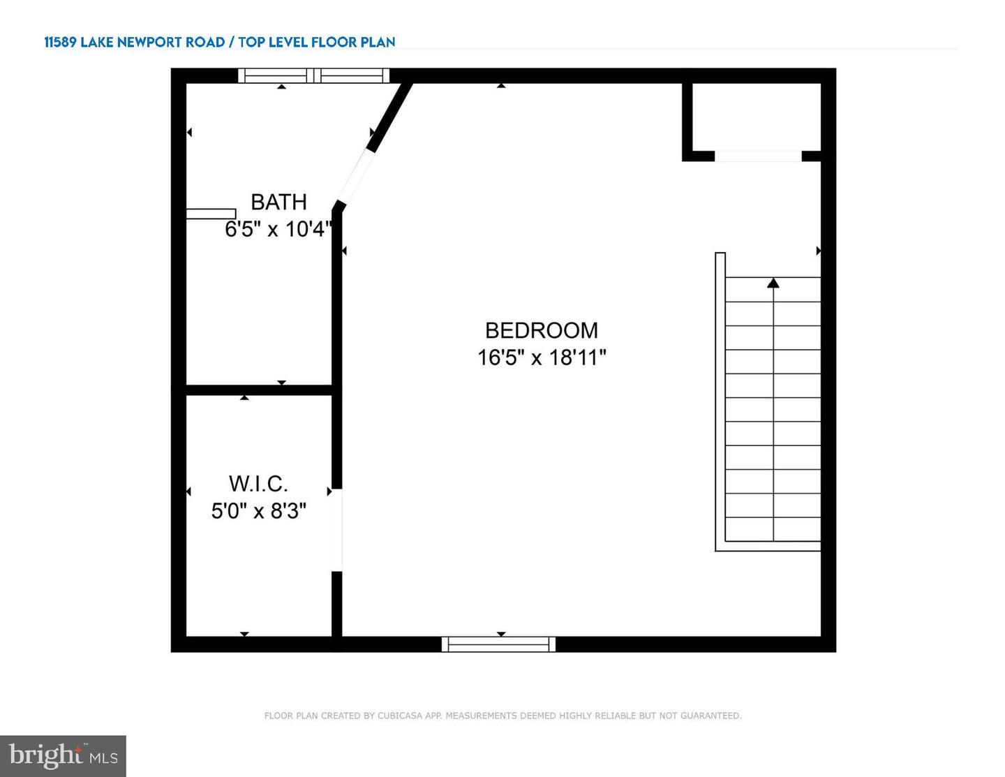 11589 LAKE NEWPORT RD, RESTON, Virginia 20194, 3 Bedrooms Bedrooms, ,2 BathroomsBathrooms,Residential,For sale,11589 LAKE NEWPORT RD,VAFX2224772 MLS # VAFX2224772