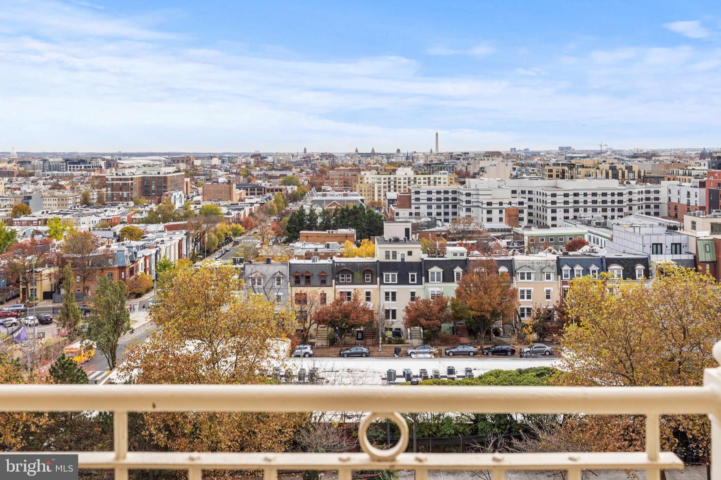 1308 CLIFTON ST NW #506, WASHINGTON, District Of Columbia 20009, 2 Bedrooms Bedrooms, ,1 BathroomBathrooms,Residential,For sale,1308 CLIFTON ST NW #506,DCDC2187862 MLS # DCDC2187862