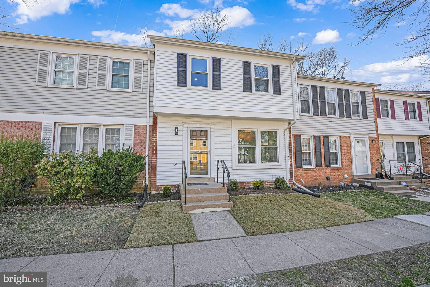 8570 TYROLEAN WAY, SPRINGFIELD, Virginia 22153, 3 Bedrooms Bedrooms, ,2 BathroomsBathrooms,Residential,For sale,8570 TYROLEAN WAY,VAFX2225444 MLS # VAFX2225444