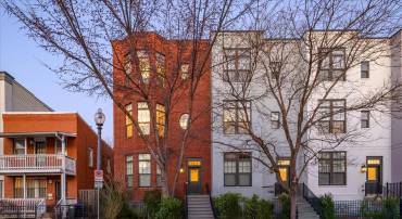 3409 SHERMAN AVE NW #2, WASHINGTON, District Of Columbia 20010, 2 Bedrooms Bedrooms, ,2 BathroomsBathrooms,Residential,For sale,3409 SHERMAN AVE NW #2,DCDC2188758 MLS # DCDC2188758