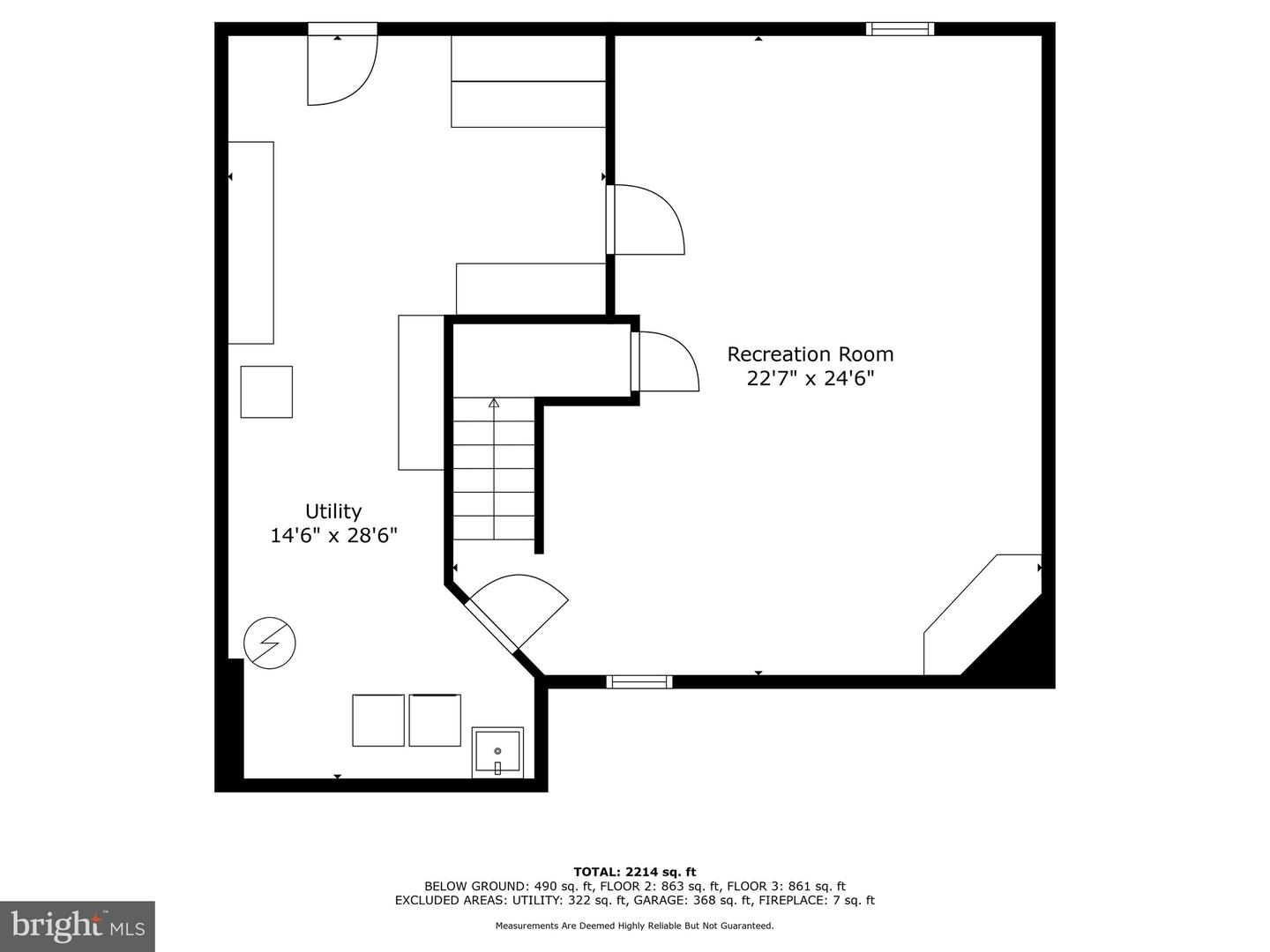 18085 BRENRIDGE DR, BRANDY STATION, Virginia 22714, 3 Bedrooms Bedrooms, ,2 BathroomsBathrooms,Residential,For sale,18085 BRENRIDGE DR,VACU2009926 MLS # VACU2009926